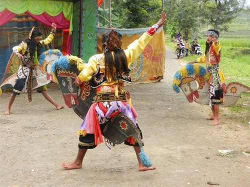 festa di paese 